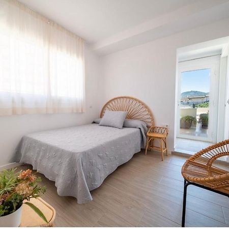 M A R I V E N T Private Terrace Apartment Roses Exterior foto