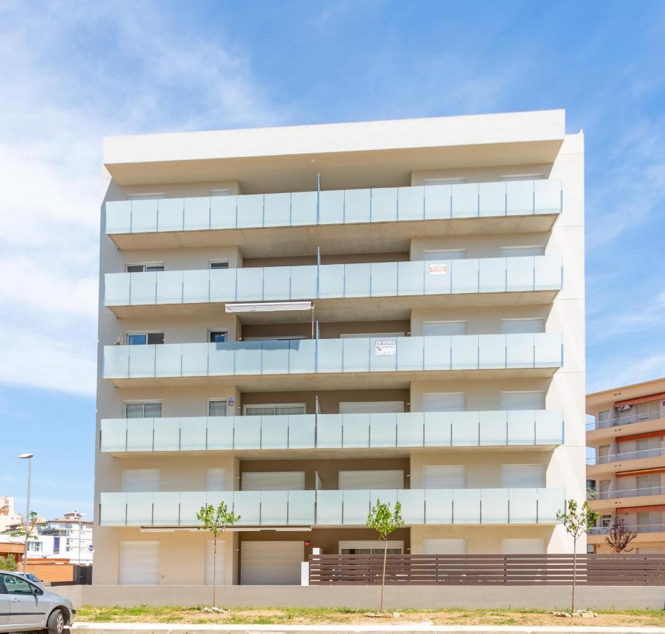 M A R I V E N T Private Terrace Apartment Roses Exterior foto
